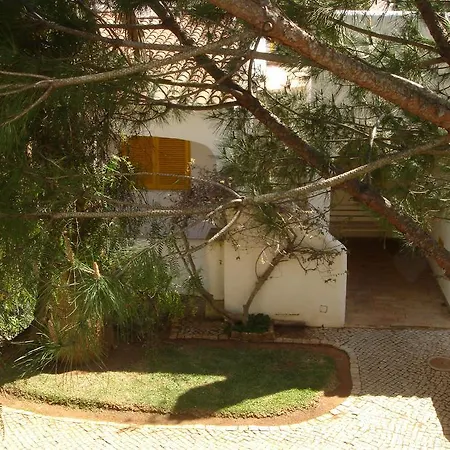 Semesterbostad Orange Tree Vilamoura