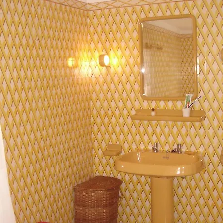 Casa de Férias Orange Tree *